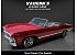 1967 Chevrolet Impala Convertible