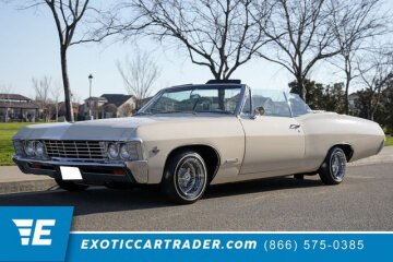 1967 Chevrolet Impala