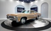 1967 Chevrolet Impala