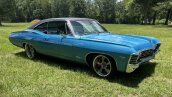1967 Chevrolet Impala