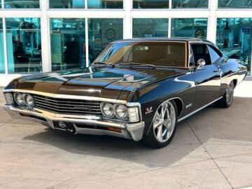 1967 Chevrolet Impala