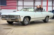 1967 Chevrolet Impala