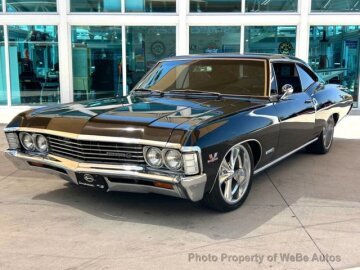 1967 Chevrolet Impala