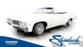 1967 Chevrolet Impala