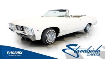 1967 Chevrolet Impala