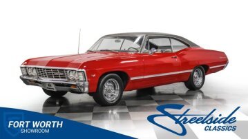 1967 Chevrolet Impala