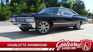 1967 Chevrolet Impala
