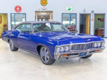1967 Chevrolet Impala