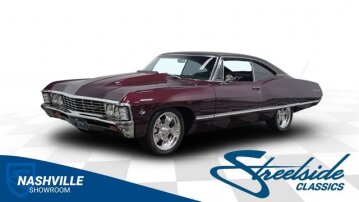 1967 Chevrolet Impala