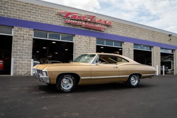 1967 Chevrolet Impala