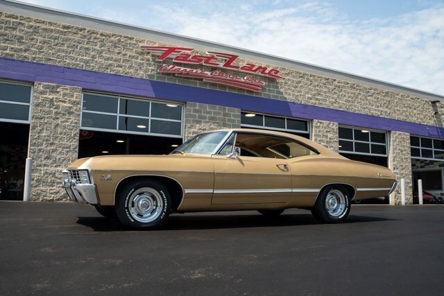 1967 Chevrolet Impala