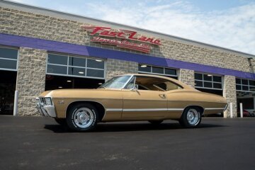 1967 Chevrolet Impala