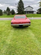 Thumbnail Photo 6 for 1967 Chevrolet Malibu