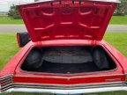 Thumbnail Photo 4 for 1967 Chevrolet Malibu