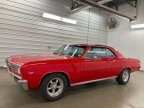 Thumbnail Photo 1 for 1967 Chevrolet Malibu