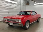 Thumbnail Photo 2 for 1967 Chevrolet Malibu