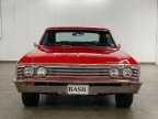 Thumbnail Photo 3 for 1967 Chevrolet Malibu