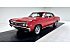 1967 Chevrolet Malibu