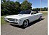 1967 Chevrolet Malibu