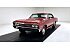 1967 Chevrolet Malibu