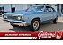 1967 Chevrolet Malibu