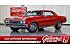 1967 Chevrolet Malibu