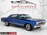 1967 Chevrolet Malibu