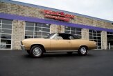 1967 Chevrolet Malibu