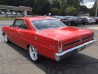 Thumbnail Photo 6 for 1967 Chevrolet Nova