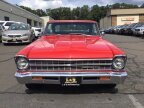 Thumbnail Photo 1 for 1967 Chevrolet Nova