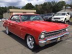 Thumbnail Photo 2 for 1967 Chevrolet Nova