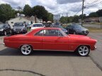Thumbnail Photo 3 for 1967 Chevrolet Nova