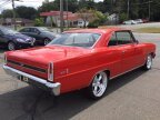 Thumbnail Photo 4 for 1967 Chevrolet Nova