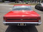 Thumbnail Photo 5 for 1967 Chevrolet Nova