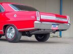 Thumbnail Photo 3 for 1967 Chevrolet Nova