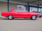 Thumbnail Photo 6 for 1967 Chevrolet Nova