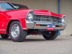 Thumbnail Photo 2 for 1967 Chevrolet Nova