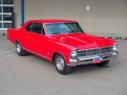 Thumbnail Photo 4 for 1967 Chevrolet Nova