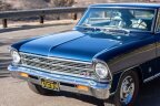 Thumbnail Photo 2 for 1967 Chevrolet Nova Coupe for Sale by Owner