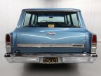 Thumbnail Photo 5 for 1967 Chevrolet Nova