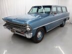 Thumbnail Photo 1 for 1967 Chevrolet Nova
