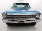 Thumbnail Photo 2 for 1967 Chevrolet Nova