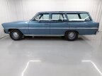 Thumbnail Photo 3 for 1967 Chevrolet Nova