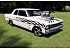 1967 Chevrolet Nova Coupe