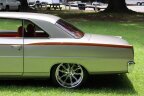Thumbnail Photo 5 for 1967 Chevrolet Nova