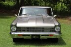 Thumbnail Photo 3 for 1967 Chevrolet Nova