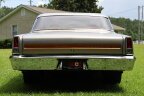 Thumbnail Photo 6 for 1967 Chevrolet Nova