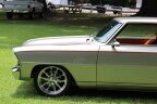 Thumbnail Photo 4 for 1967 Chevrolet Nova