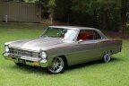Thumbnail Photo 1 for 1967 Chevrolet Nova