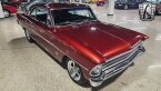 Thumbnail Photo 5 for 1967 Chevrolet Nova